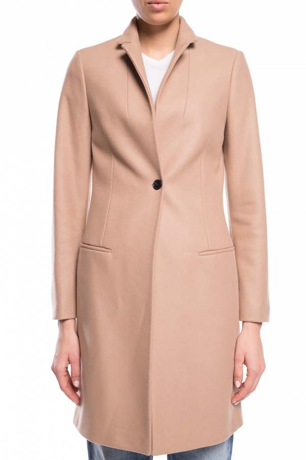 Leni coat discount